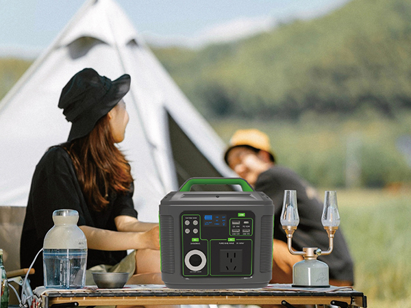 How to choose a suitable outdoor energy storage power supply?