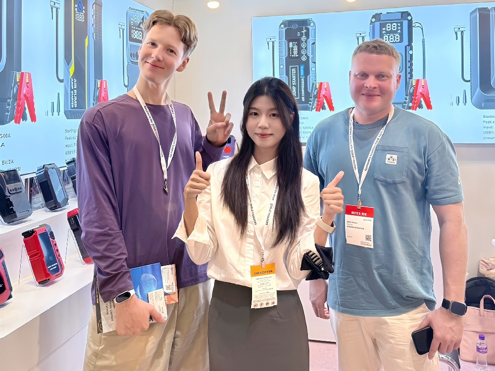 Canton fair (spring) 2026